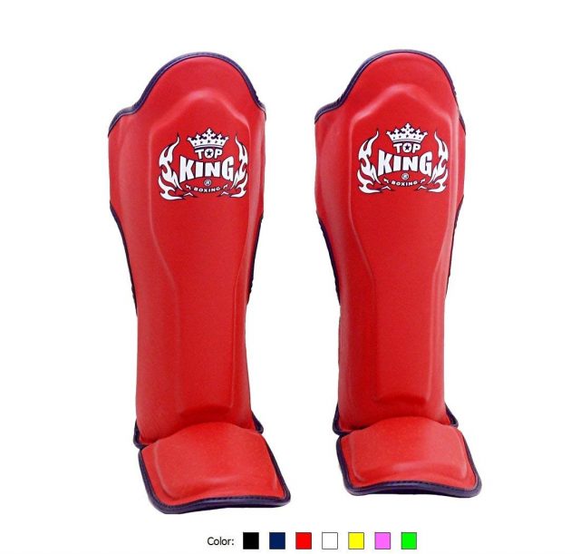 Top King Shinguards