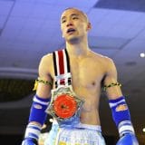 Charles Chen MTO Lightweight Open Class Champion 2019