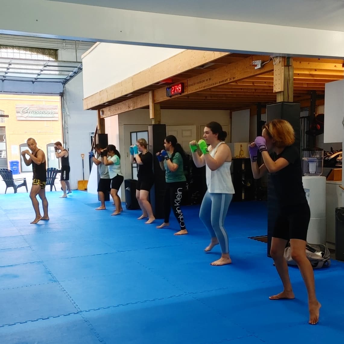 lotus-group-class-warmup