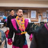 Phillip Kalicki Muay Thai Fight Walkout